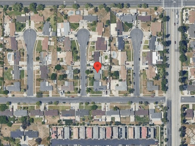 House image located at Rialto, CA 92376