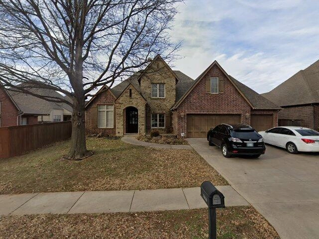 House image located at Bixby, OK 74008