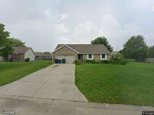 House image located at Muncie, IN 47304