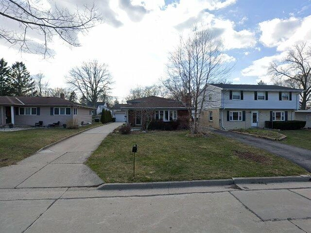 House image located at Mesa, AZ 85207