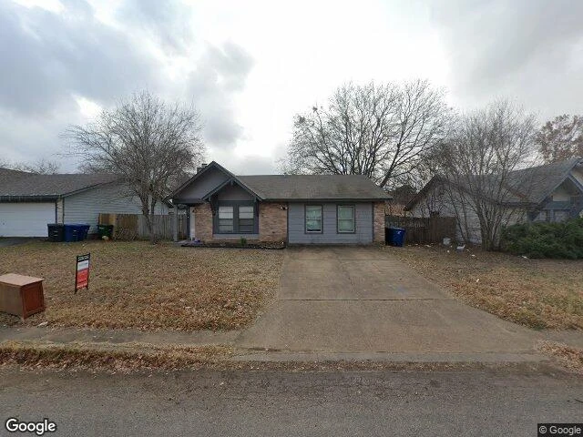 House image located at San Antonio, TX 78250