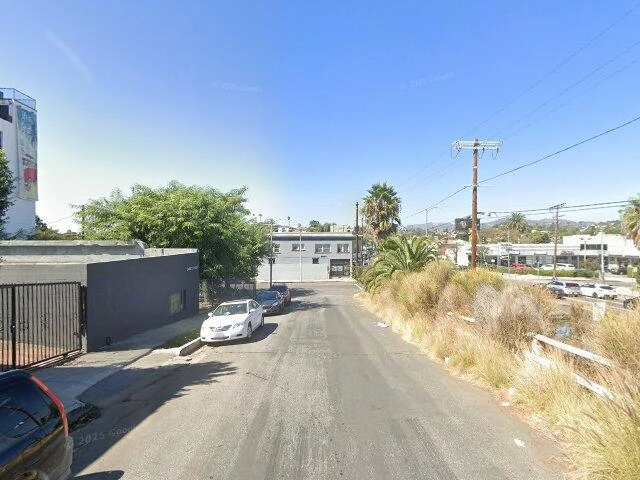 House image located at Pacific Palisades, CA 90272