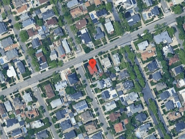 House image located at Rockaway Park, NY 11694
