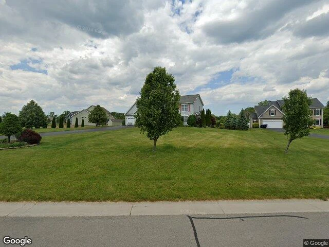 House image located at Spencerport, NY 14559
