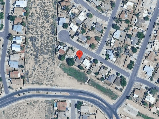 House image located at Albuquerque, NM 87120
