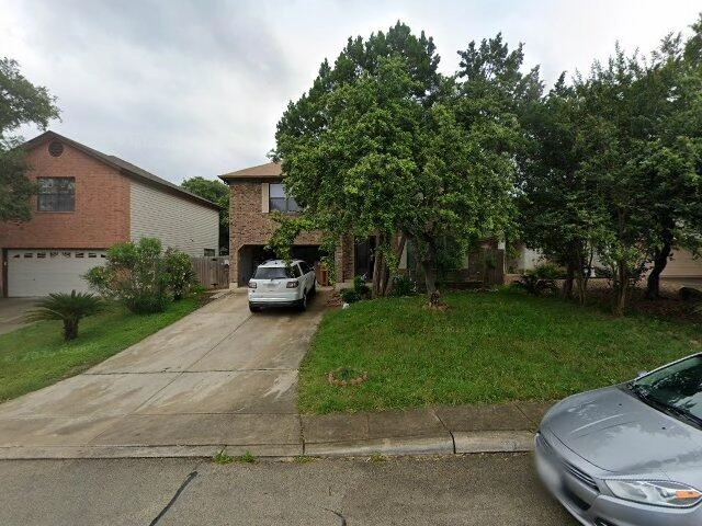 House image located at San Antonio, TX 78247