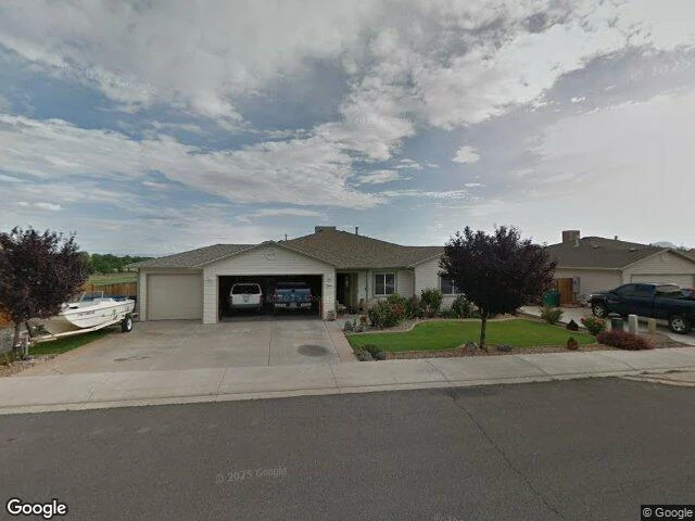 House image located at Grand Junction, CO 81503