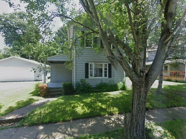 House image located at New Philadelphia, OH 44663