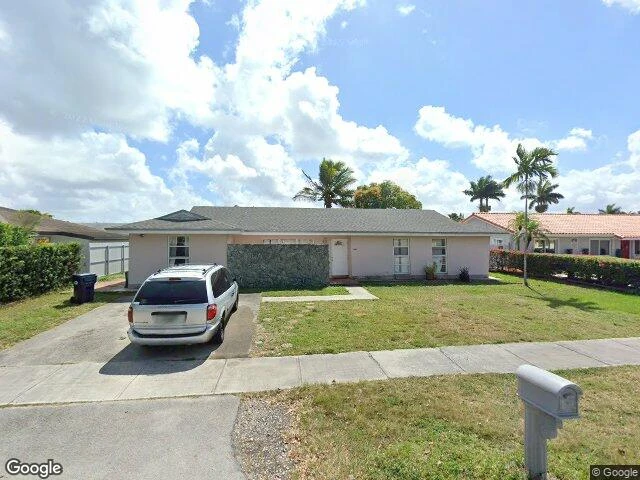 House image located at Miami, FL 33175