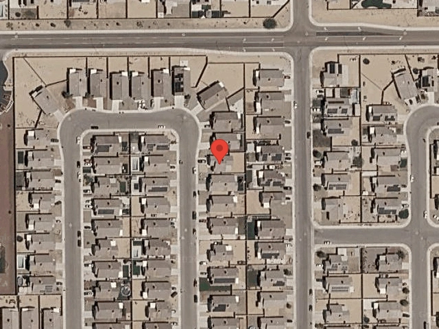 House image located at Yuma, AZ 85365