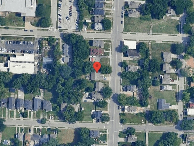 House image located at Kansas City, MO 64127
