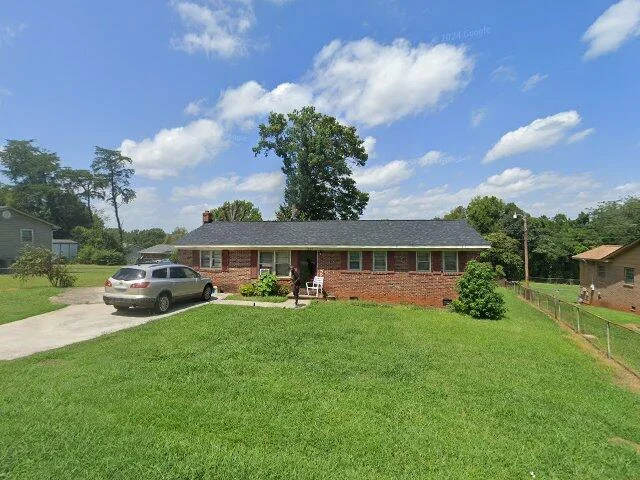 House image located at Gaffney, SC 29340