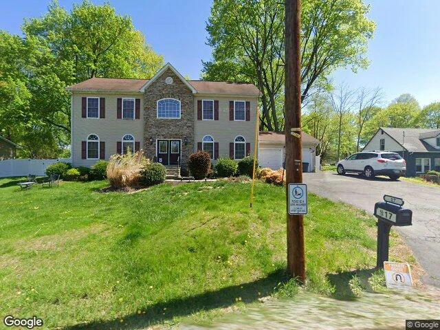 House image located at Harriman, NY 10926