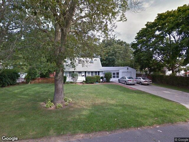 House image located at Bay Shore, NY 11706