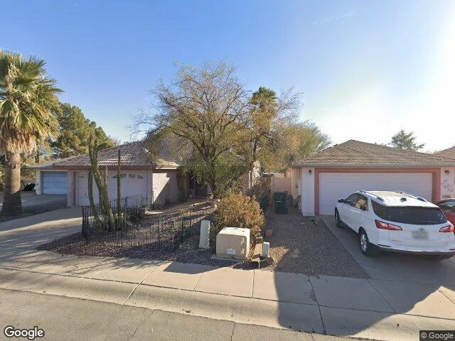 House image located at Casa Grande, AZ 85122