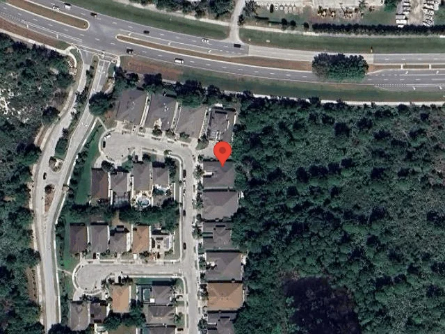 House image located at Melbourne, FL 32940