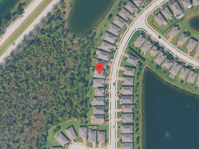House image located at Cape Coral, FL 33909