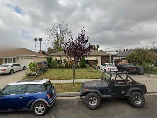 House image located at Carson, CA 90746
