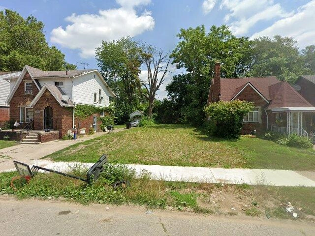 House image located at Detroit, MI 48235