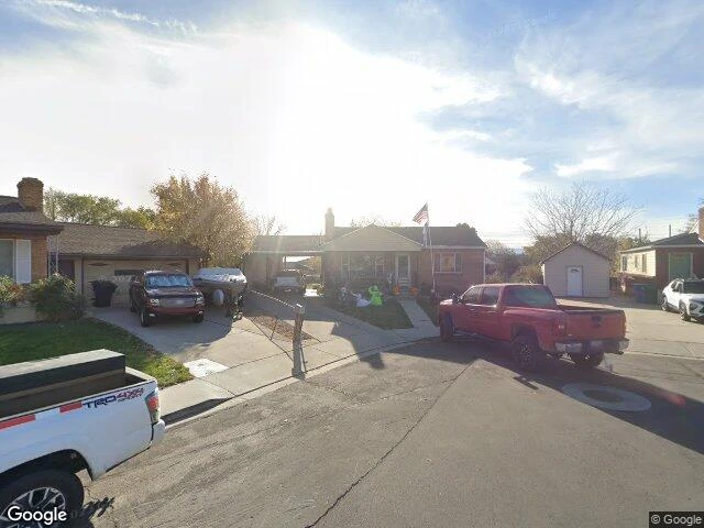 House image located at Orem, UT 84057