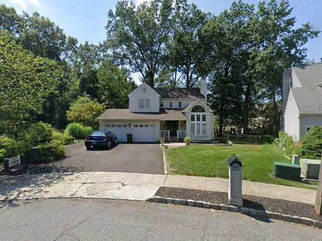 House image located at Bridgewater, NJ 08807