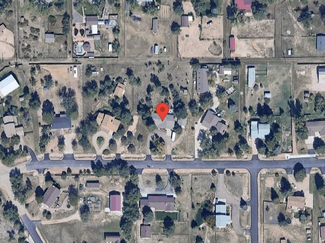 House image located at Colorado Springs, CO 80915