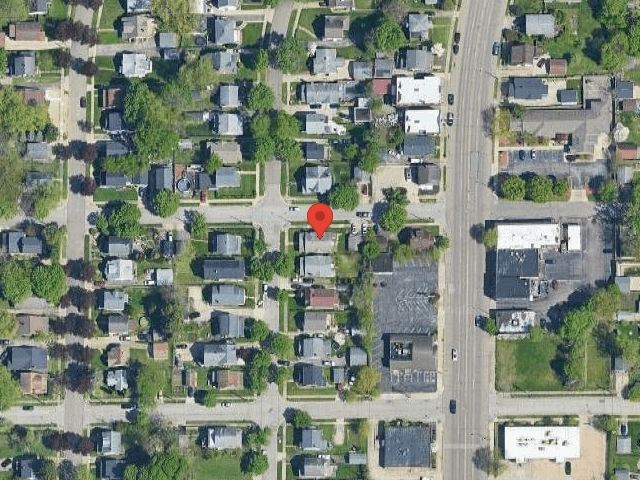 House image located at Akron, OH 44310