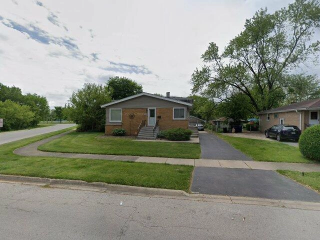 House image located at Matteson, IL 60443