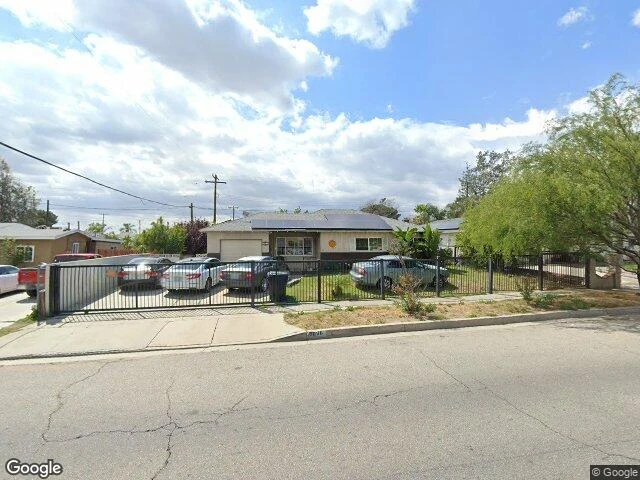 House image located at Fontana, CA 92335