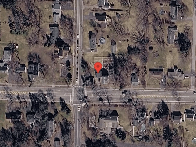 House image located at Penfield, NY 14526
