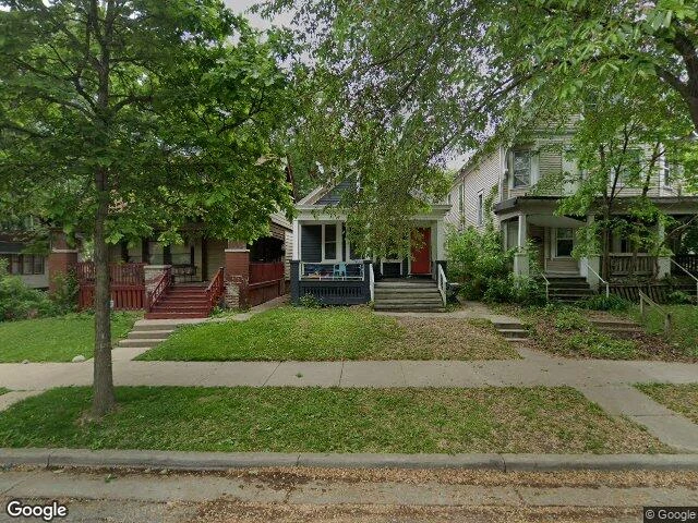 House image located at Milwaukee, WI 53212
