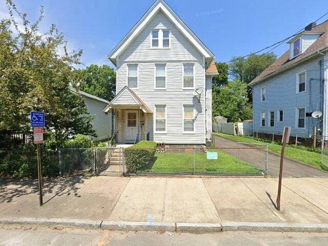 House image located at New Haven, CT 06519