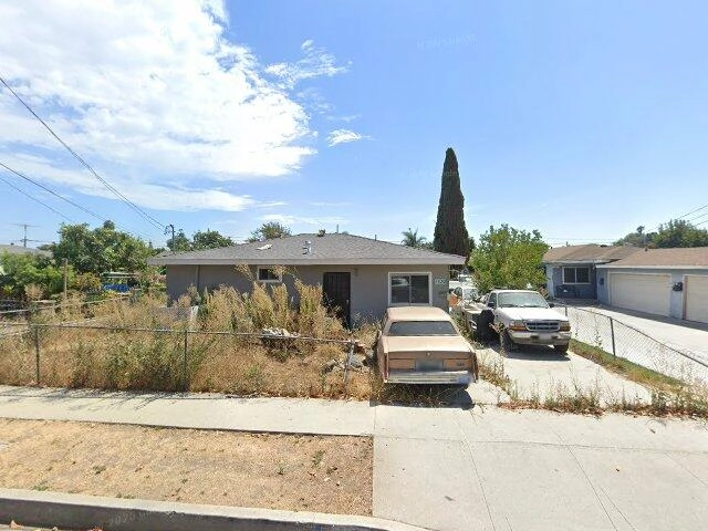 House image located at Inglewood, CA 90303
