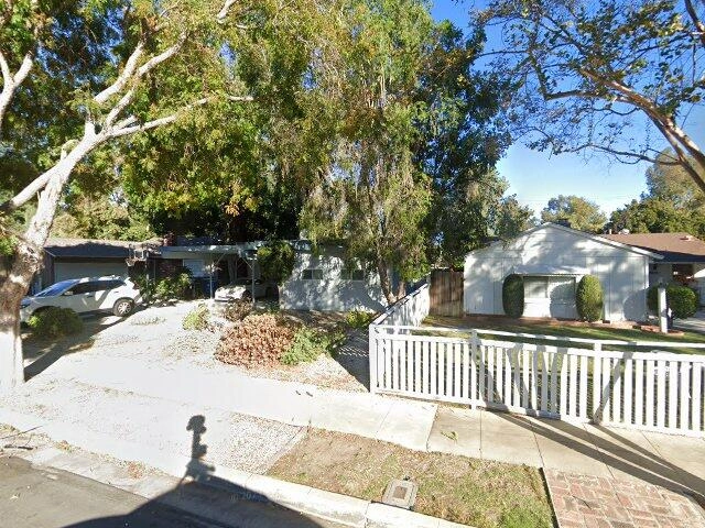 House image located at Woodland Hills, CA 91364