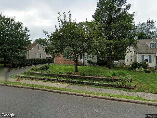 House image located at Whippany, NJ 07981