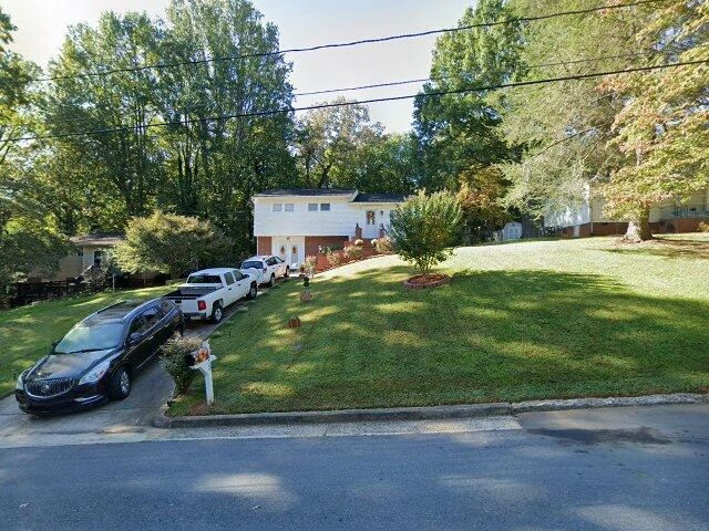 House image located at Newton, NC 28658