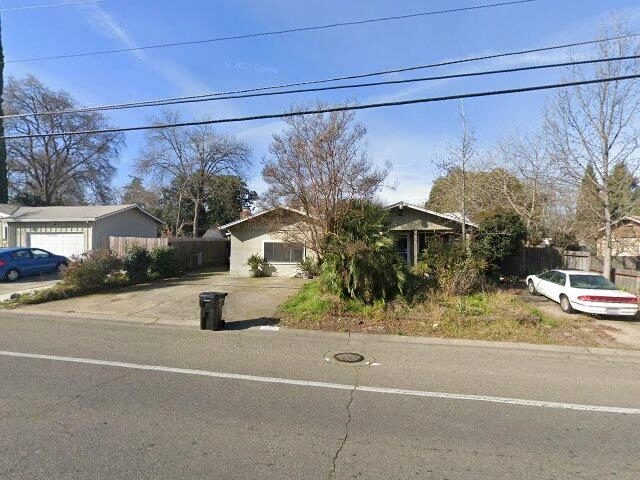 House image located at Fair Oaks, CA 95628