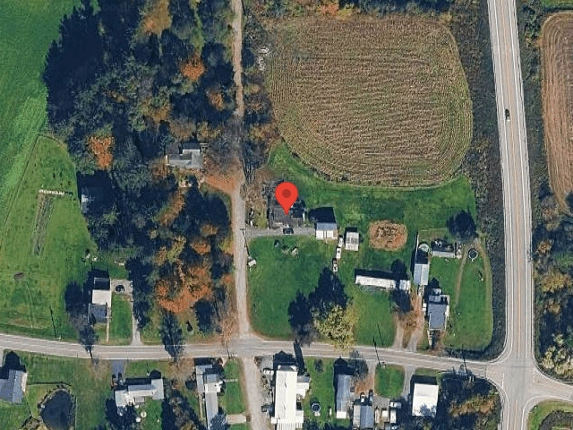 House image located at Waterville, NY 13480