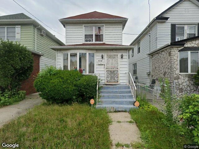 House image located at Brooklyn, NY 11234