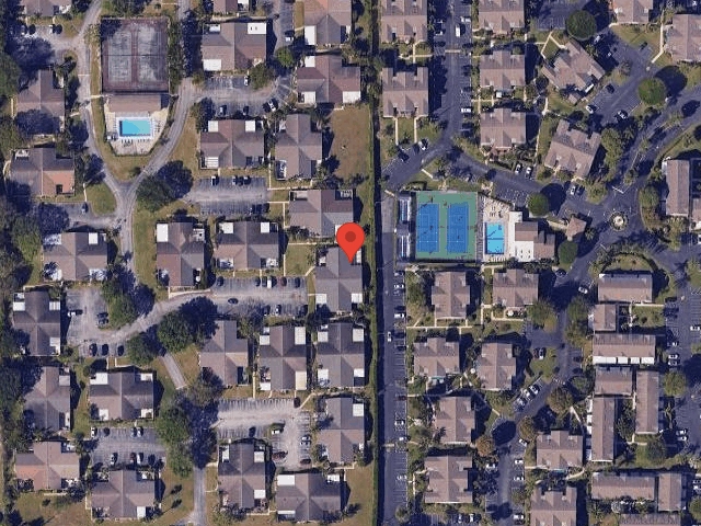 House image located at Lake Worth, FL 33462