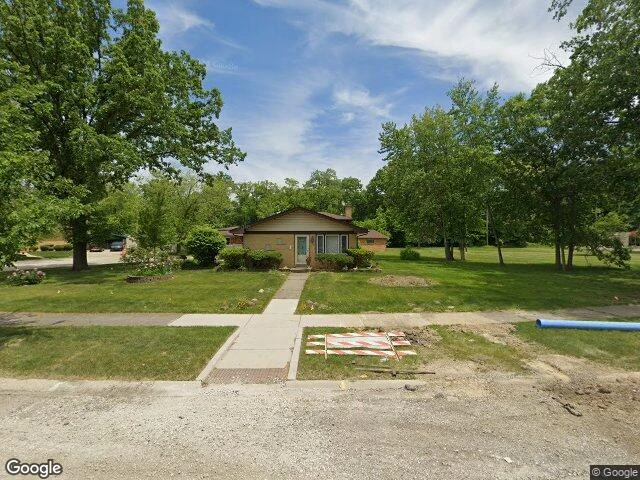 House image located at Joliet, IL 60432