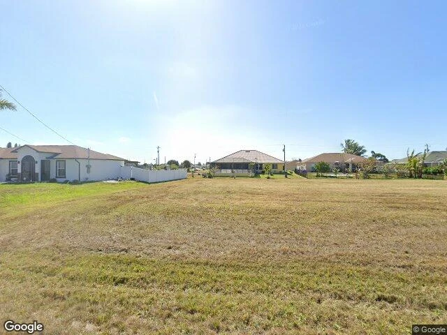 House image located at Cape Coral, FL 33993