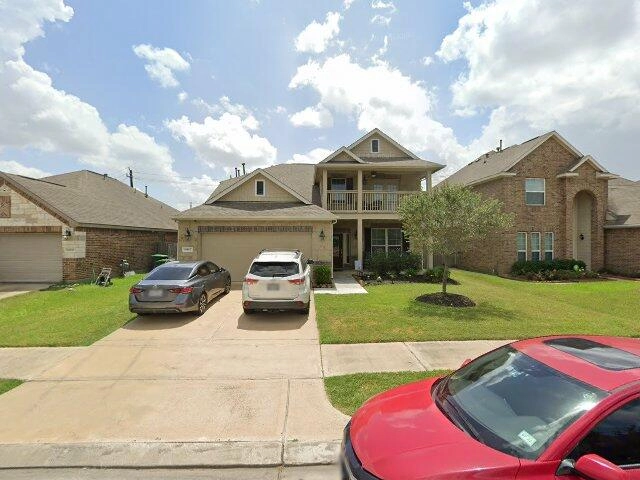 House image located at Houston, TX 77034