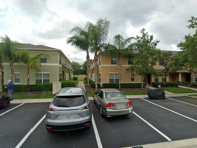 House image located at New Port Richey, FL 34655