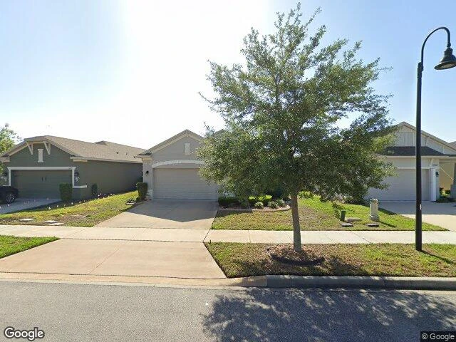 House image located at Saint Cloud, FL 34773