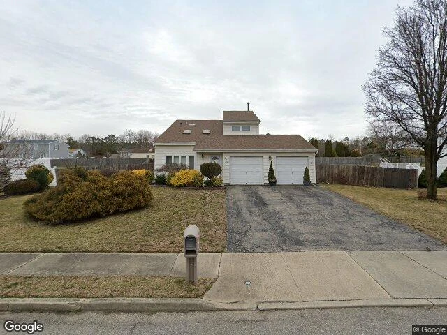 House image located at Toms River, NJ 08757