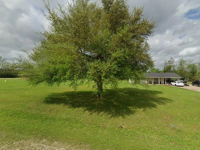 House image located at Elizabeth, LA 70638