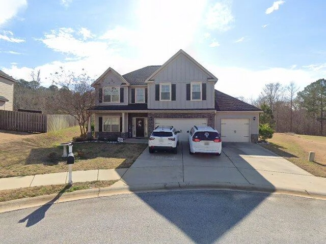 House image located at Grovetown, GA 30813