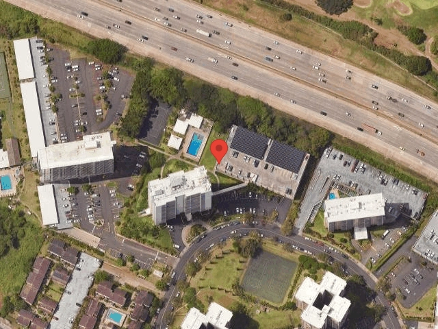 House image located at Aiea, HI 96701