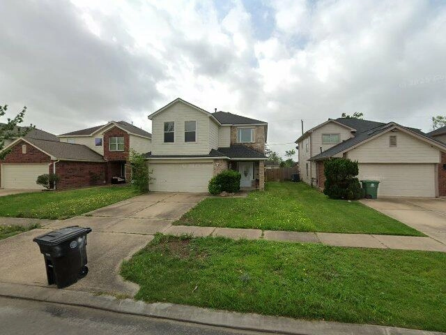 House image located at Houston, TX 77085